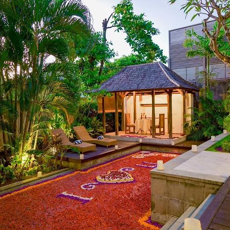 Bale Gede Luxury Villas Σεμινιάκ Εξωτερικό φωτογραφία