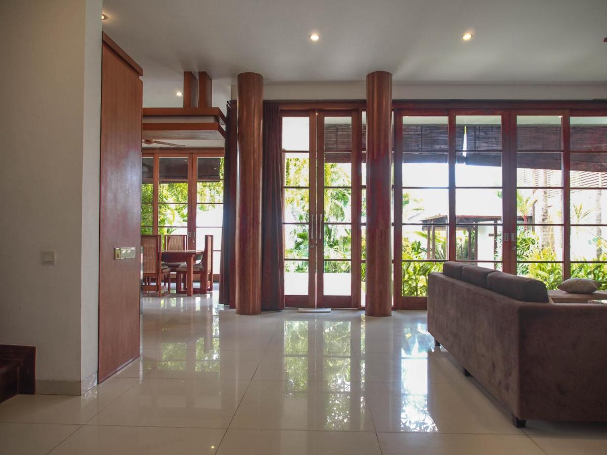 Bale Gede Luxury Villas Σεμινιάκ Εξωτερικό φωτογραφία