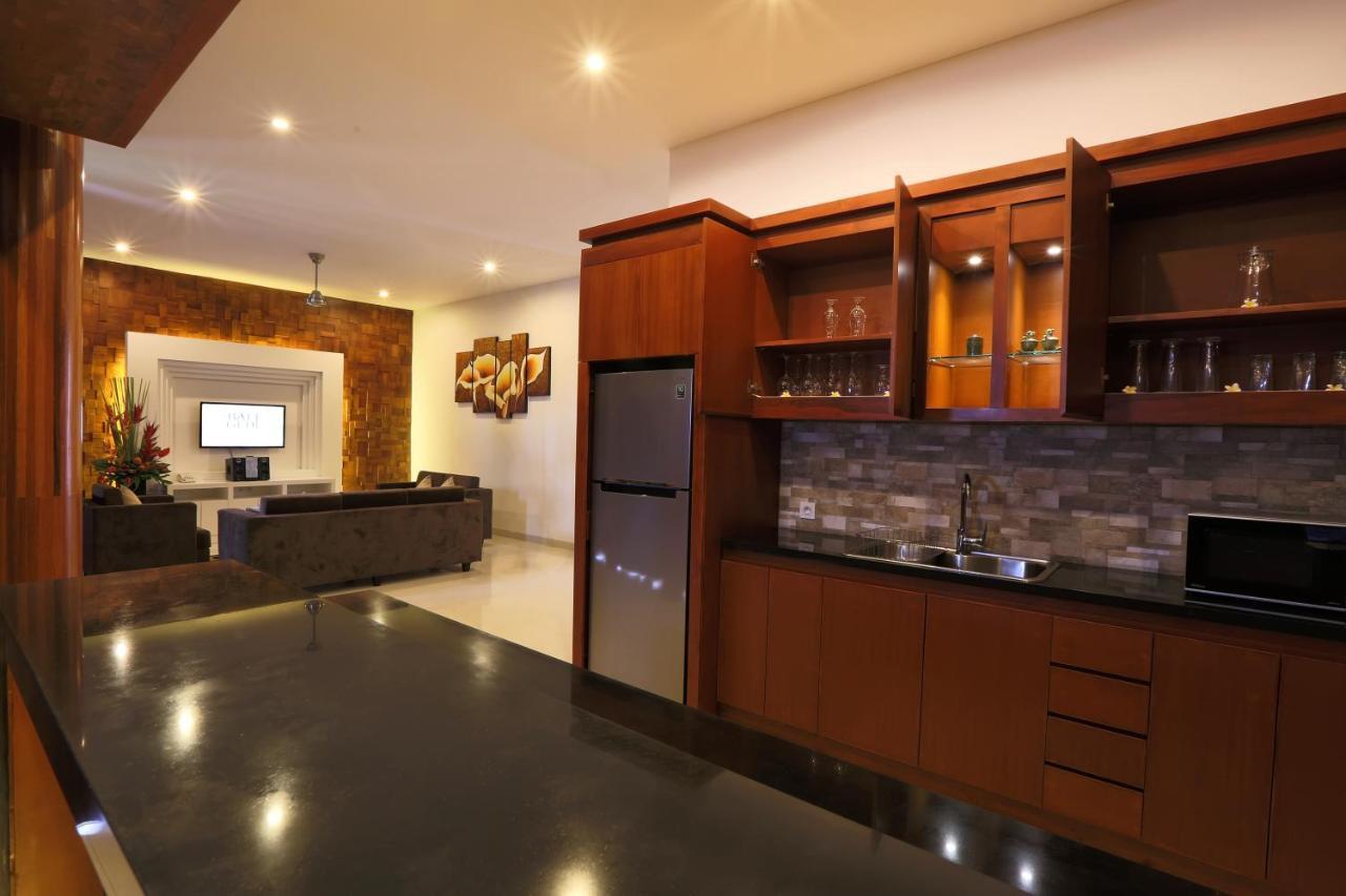 Bale Gede Luxury Villas Σεμινιάκ Εξωτερικό φωτογραφία