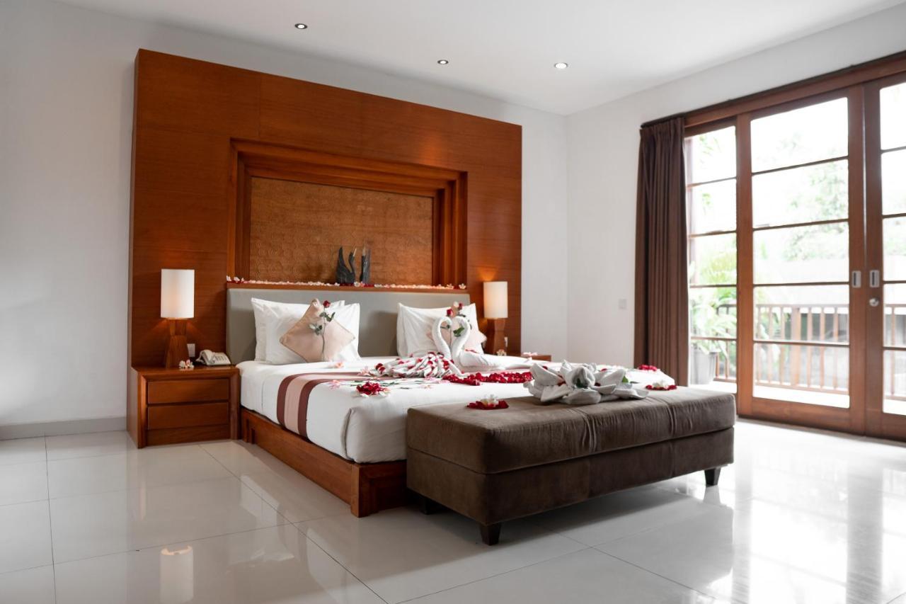 Bale Gede Luxury Villas Σεμινιάκ Εξωτερικό φωτογραφία