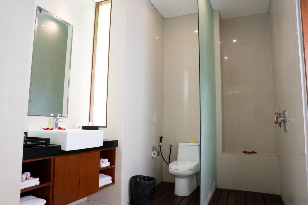 Bale Gede Luxury Villas Σεμινιάκ Εξωτερικό φωτογραφία