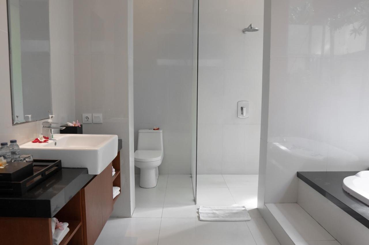 Bale Gede Luxury Villas Σεμινιάκ Εξωτερικό φωτογραφία