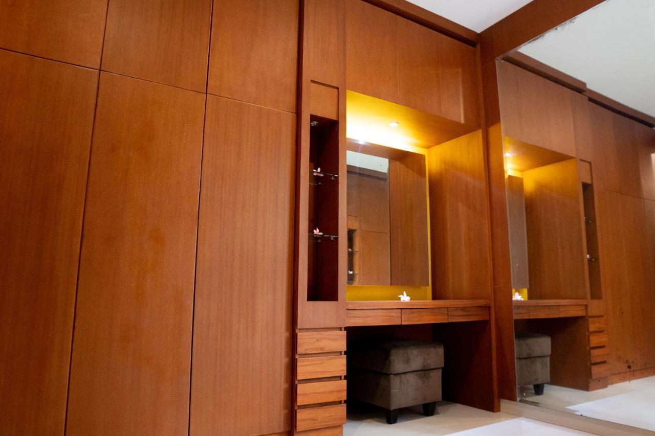 Bale Gede Luxury Villas Σεμινιάκ Εξωτερικό φωτογραφία