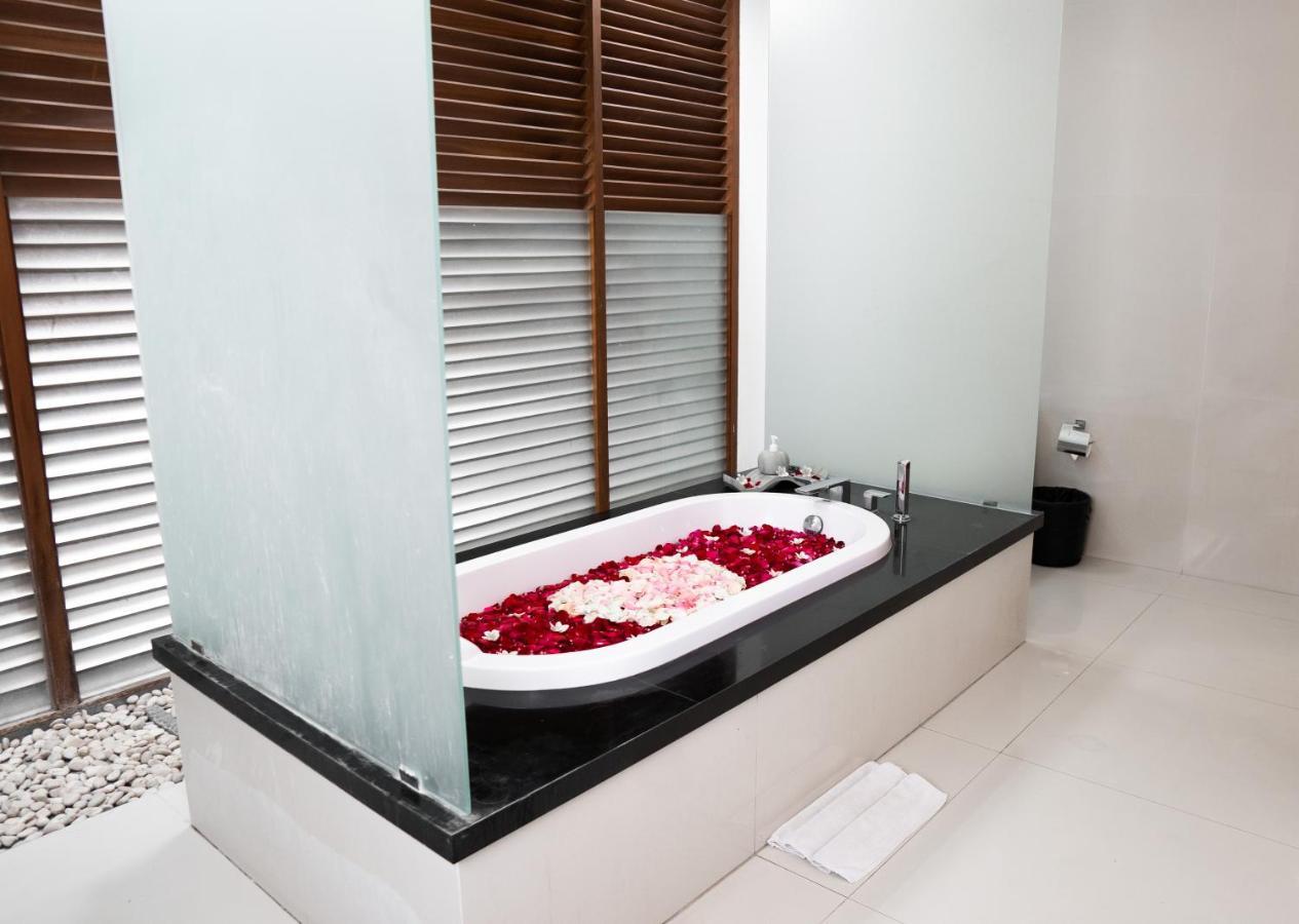 Bale Gede Luxury Villas Σεμινιάκ Εξωτερικό φωτογραφία