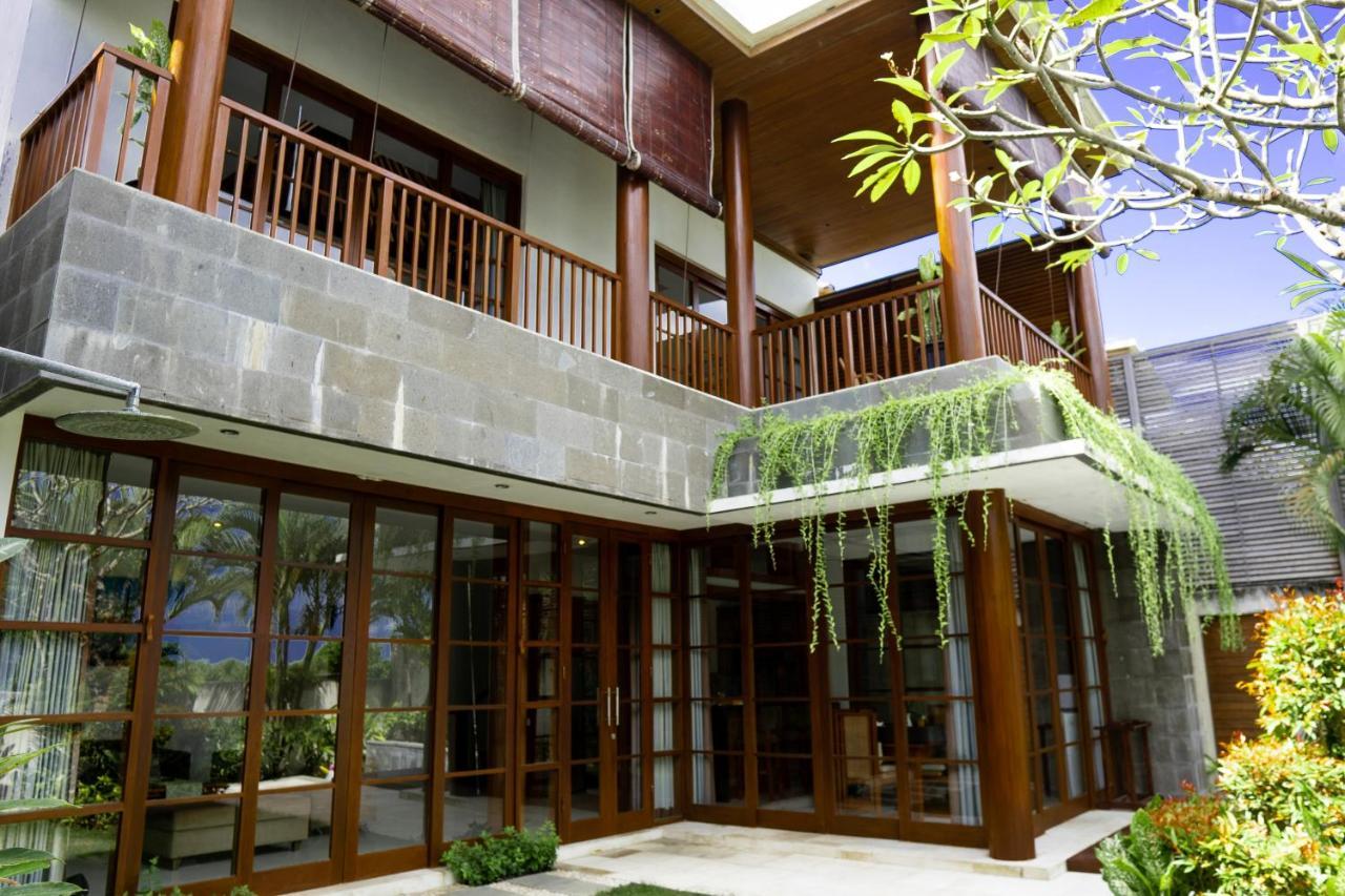 Bale Gede Luxury Villas Σεμινιάκ Εξωτερικό φωτογραφία