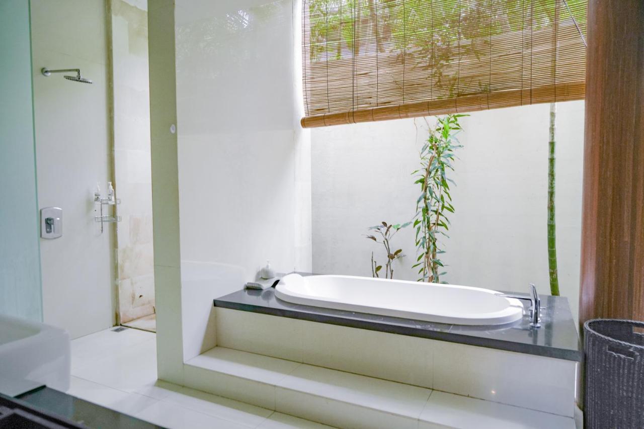Bale Gede Luxury Villas Σεμινιάκ Εξωτερικό φωτογραφία