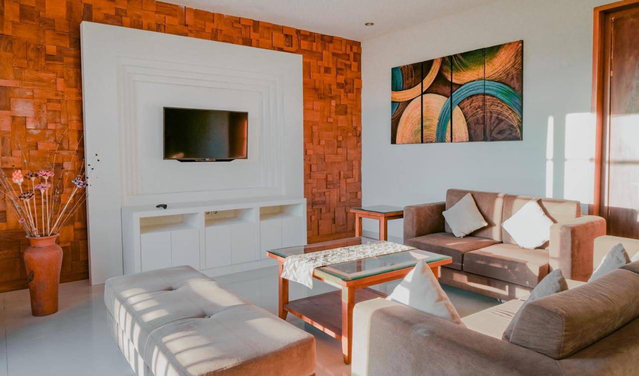 Bale Gede Luxury Villas Σεμινιάκ Εξωτερικό φωτογραφία