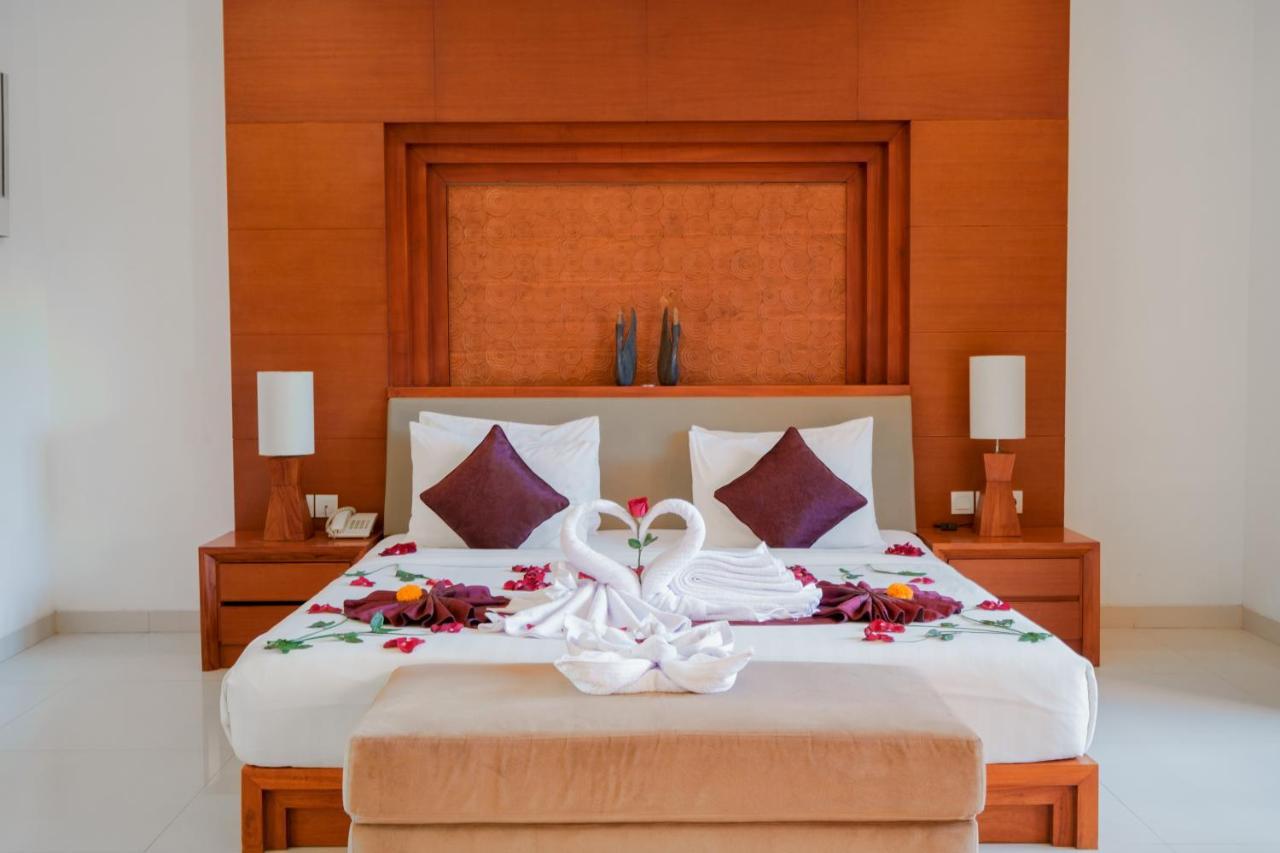 Bale Gede Luxury Villas Σεμινιάκ Εξωτερικό φωτογραφία