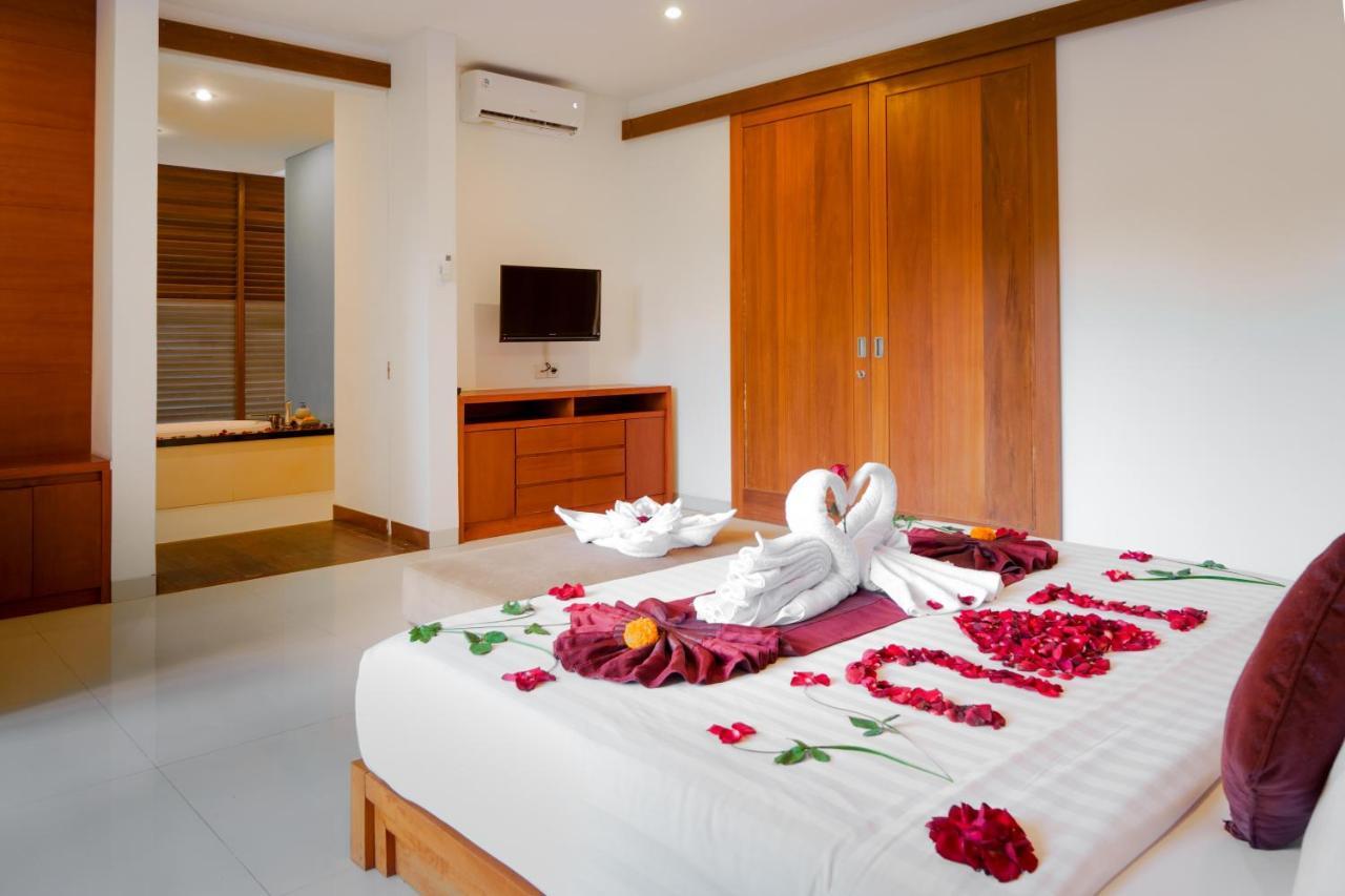 Bale Gede Luxury Villas Σεμινιάκ Εξωτερικό φωτογραφία