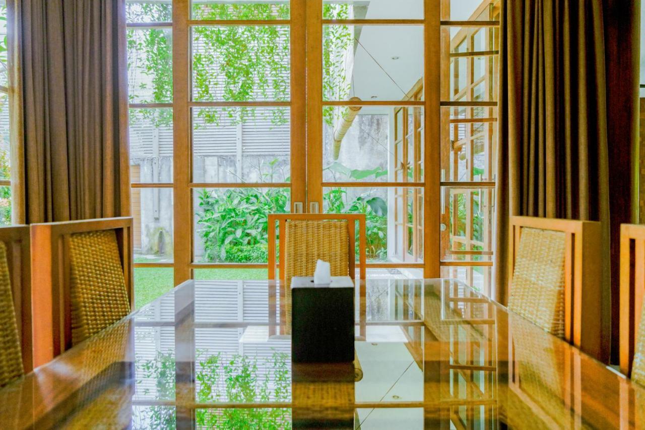 Bale Gede Luxury Villas Σεμινιάκ Εξωτερικό φωτογραφία