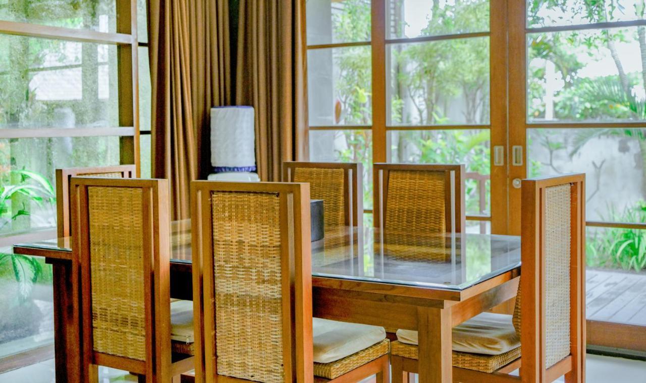 Bale Gede Luxury Villas Σεμινιάκ Εξωτερικό φωτογραφία