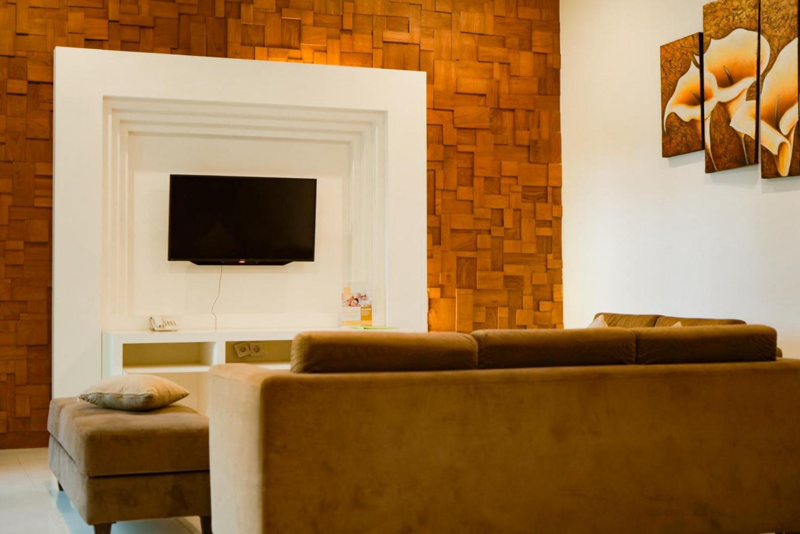 Bale Gede Luxury Villas Σεμινιάκ Εξωτερικό φωτογραφία