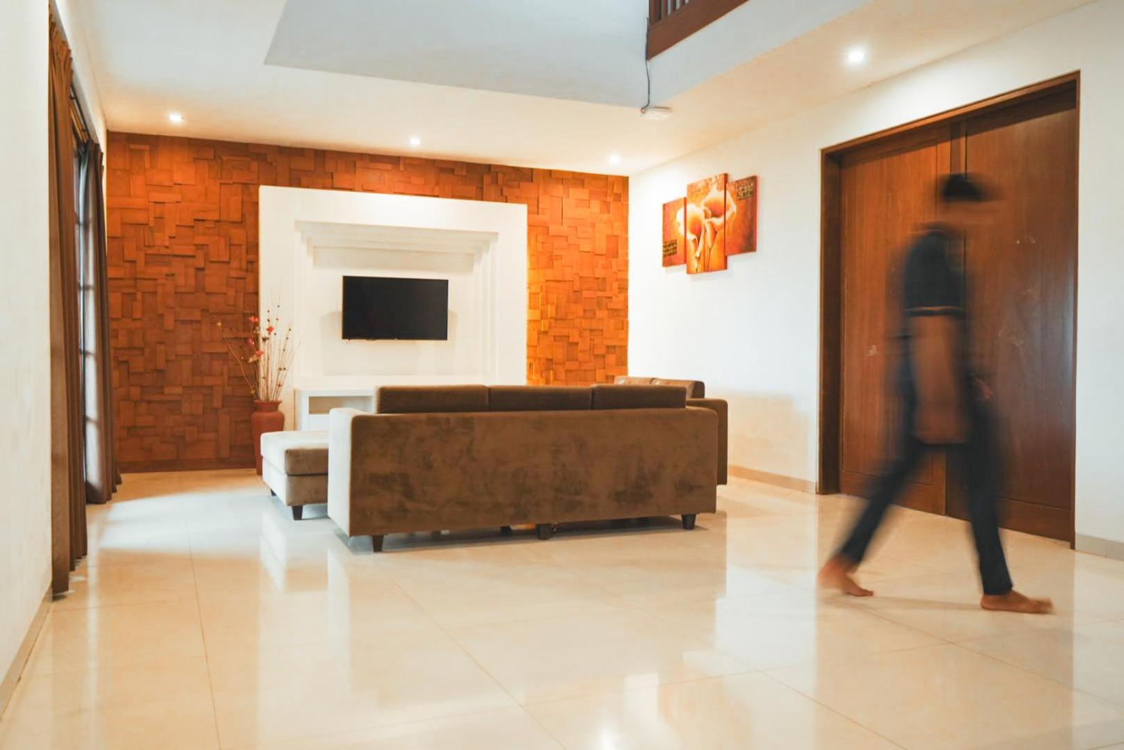 Bale Gede Luxury Villas Σεμινιάκ Εξωτερικό φωτογραφία