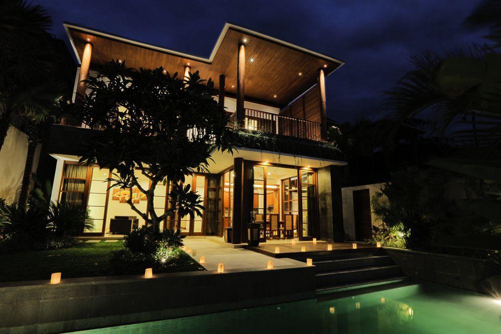 Bale Gede Luxury Villas Σεμινιάκ Εξωτερικό φωτογραφία
