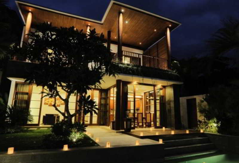Bale Gede Luxury Villas Σεμινιάκ Εξωτερικό φωτογραφία
