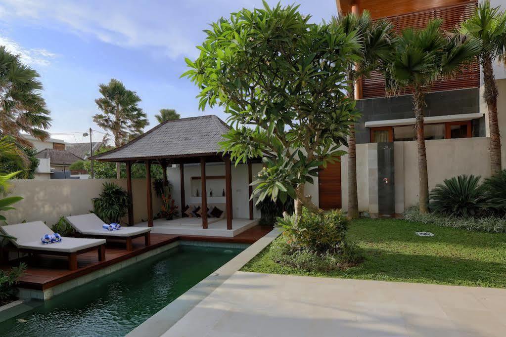 Bale Gede Luxury Villas Σεμινιάκ Εξωτερικό φωτογραφία