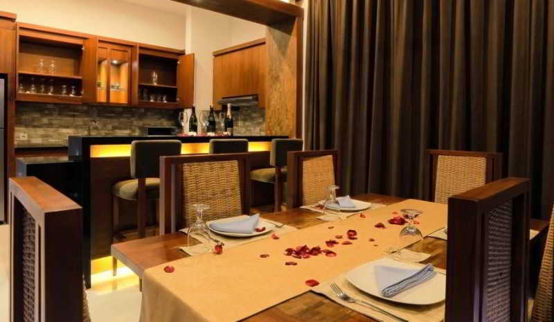 Bale Gede Luxury Villas Σεμινιάκ Εξωτερικό φωτογραφία